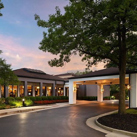 Courtyard Cincinnati Blue Ash Exterior photo